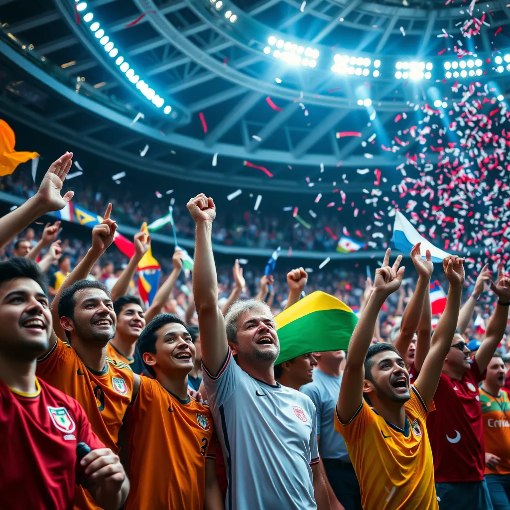 Lịch Thi Đấu Đội Tuyển Algeria World Cup 2026 Theo Giờ Việt Nam: Cập Nhật Mới Nhất — view 3