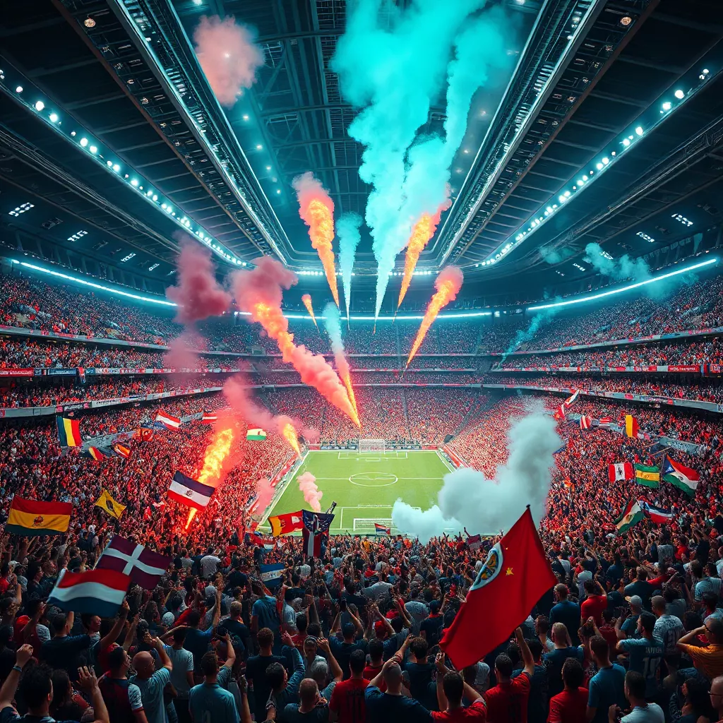 Lịch Thi Đấu Đội Tuyển Algeria World Cup 2026 Theo Giờ Việt Nam: Cập Nhật Mới Nhất — view 5
