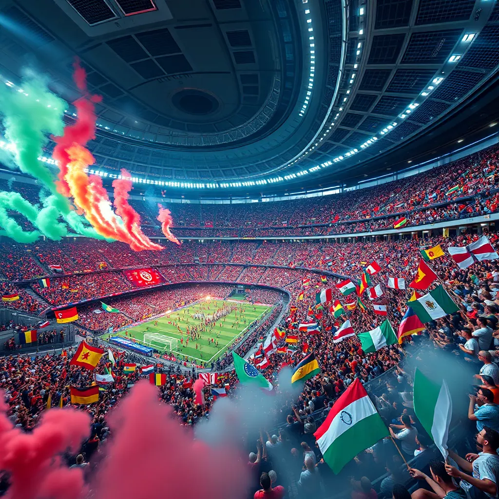 Sunwin World Cup 2026 và Những Câu Chuyện Bên Lề Hấp Dẫn — view 4