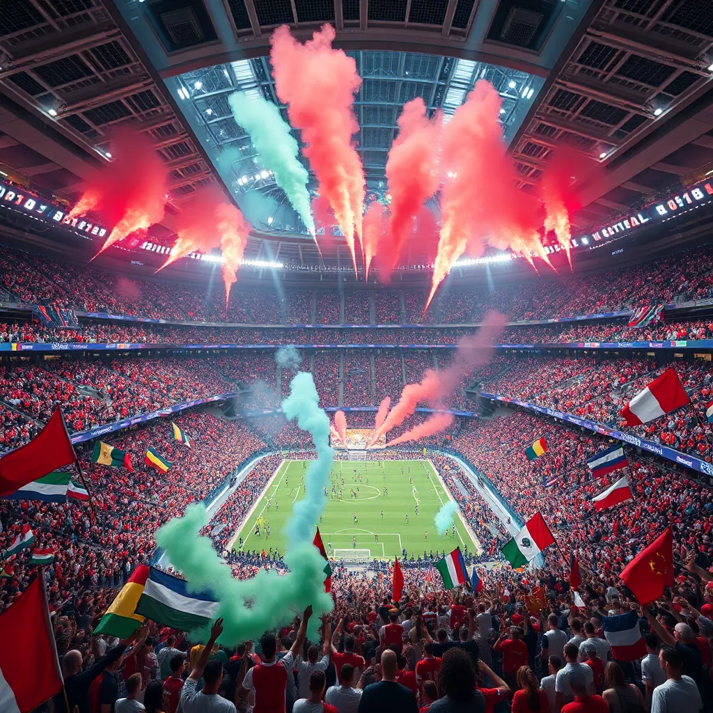 Sunwin World Cup 2026 và Những Câu Chuyện Bên Lề Hấp Dẫn — view 3