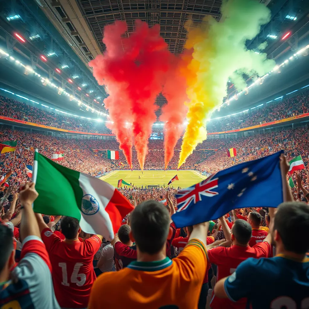 Gamebai.work đánh giá thành tích đá luân lưu của các đội trước bán kết World Cup 2026 — view 3