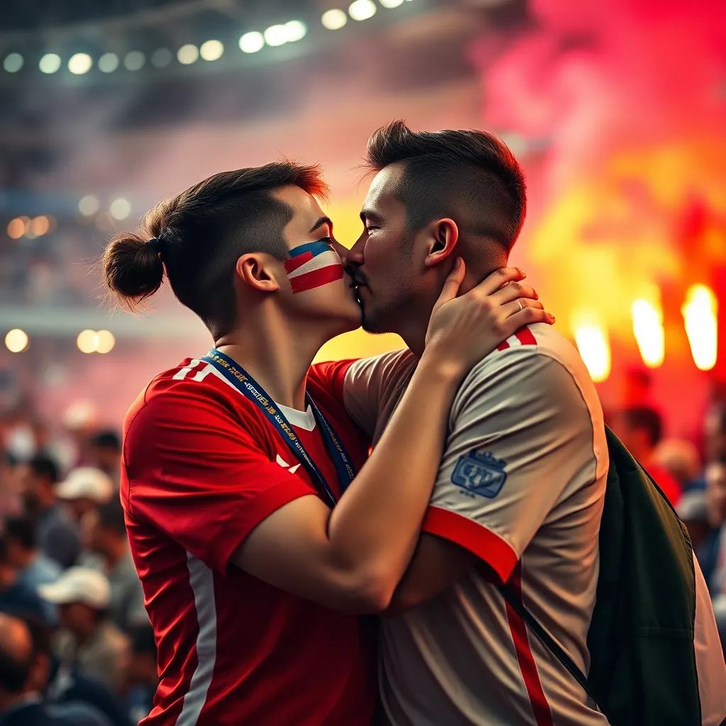 Sunwin World Cup 2026 và Những Câu Chuyện Bên Lề Hấp Dẫn — view 2